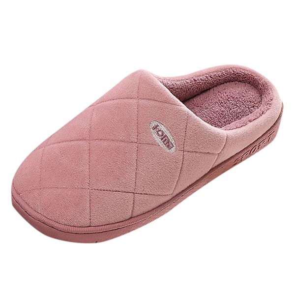 

natural sheepskin fur slippers warm lined slippers home casual waterproof indoor and outdoor garden shoes, Black