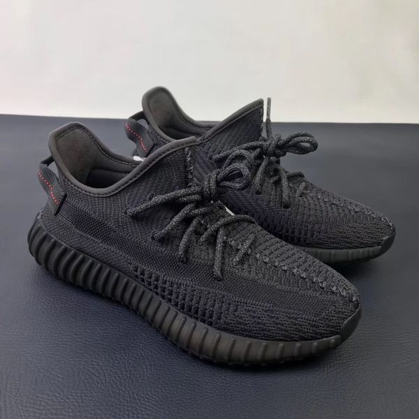 

с box статическая кроссовки cloud white citrin правда форма клей glow pirate black kanye zebra beluga 2.0 женщины спорт кроссовки 36-48