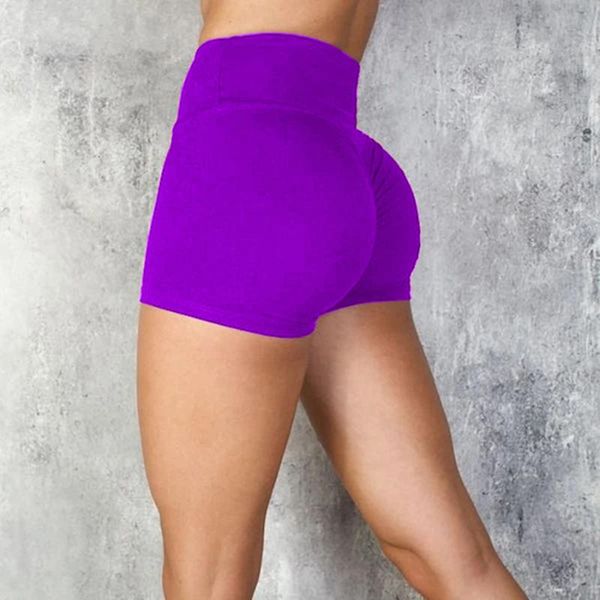 

women basic slip bike shorts compression workout leggings yoga shorts capris push up running fitness gym clothes31, White;red