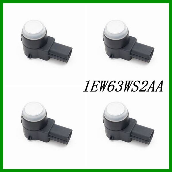 

new auto parts 1ew63ws2aa 0263003786 parking sensor distance control sensor car detector for d odge c hrysler j eep high quality