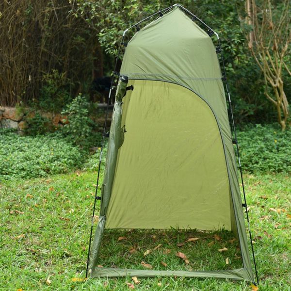 

portable beach tent outdoor shower bath tent changing fitting room camping privacy toilet shelter beach with carry bag