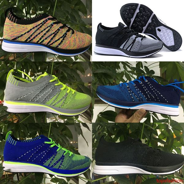 

zoom mariah fly racer 2 women mens athletic running shoes black white red zoom racers sneaker trainers size 36-45