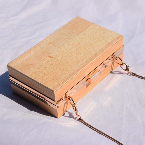 

bag for female 2020 new summer forest small bag diagonal wooden tofu fairy box