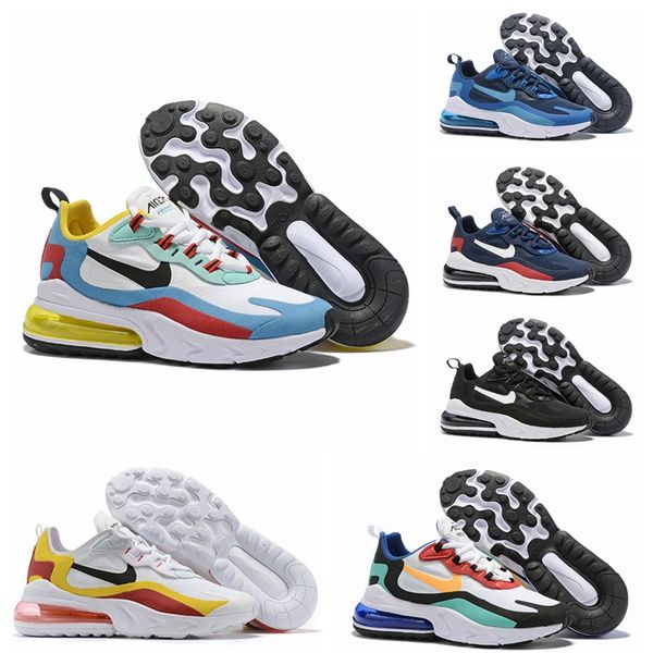 

react women men running shoes bauhaus electro green hyper jade pink blue void bright violet fashion mens trainers sports sneakers 40-45