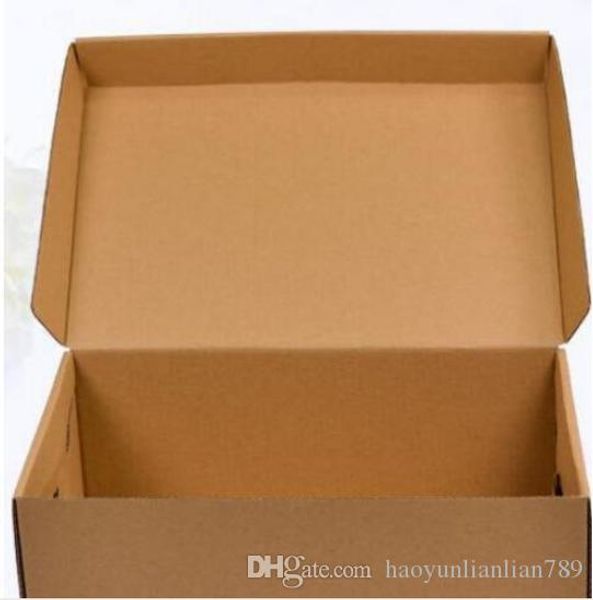 

shoes box logo, Black