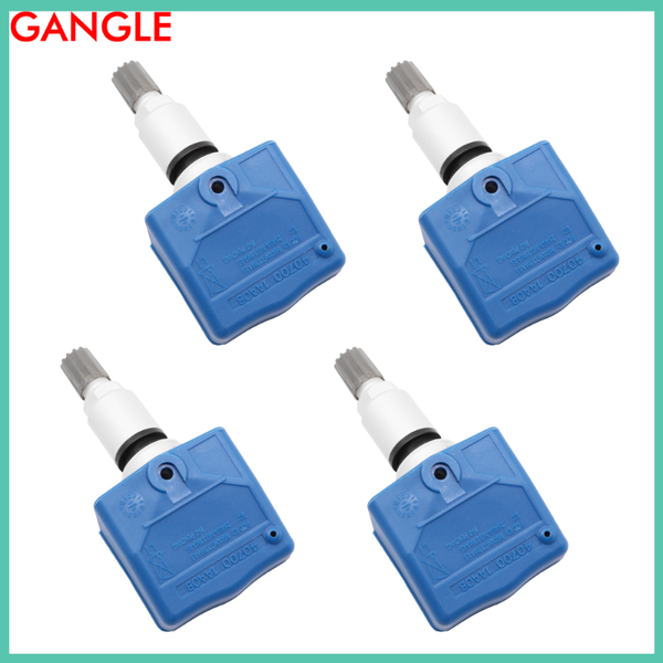 

for 2011 frontier tire pressure sensor 315mhz tpms sensor tire air pressure 40700-10b 40700-ja01b