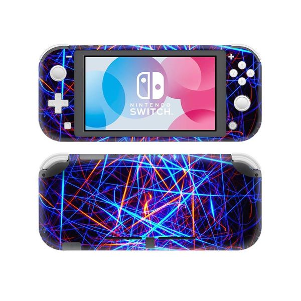 

нова кожа наклейка наклейка дл nintendo пеѬеклаел lite коноли nintend коммђаоѬ lite