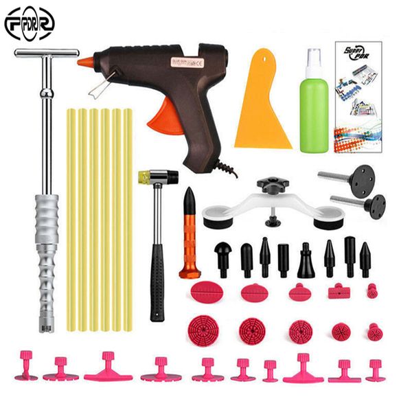 

pdr tools paintless dent repair tools removal puller tabs dent hand tool set removal hand tool set choose