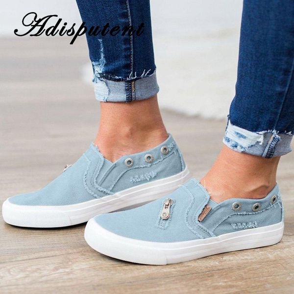

adisputent women sneakers classic summer flat canvas shoes casual vulcanize shoes low-cut lace-up trainers flat fisherman, Black