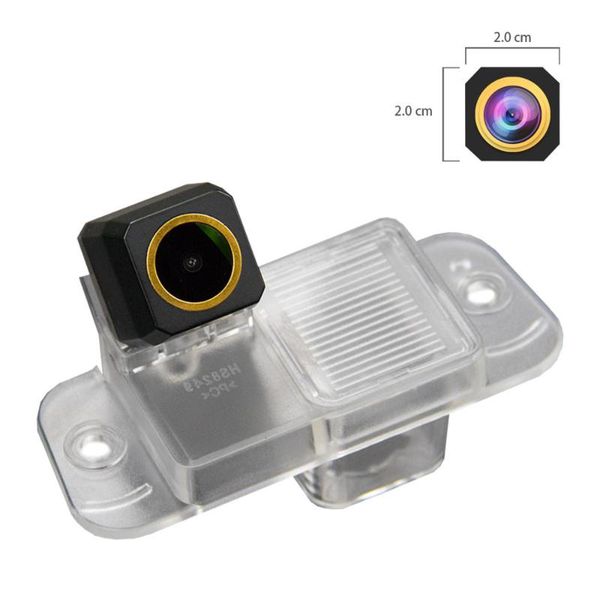 

hd 1280x720p golden camera car camera rear view reversing backup for ssangyong rexton lester kyron korando actyon
