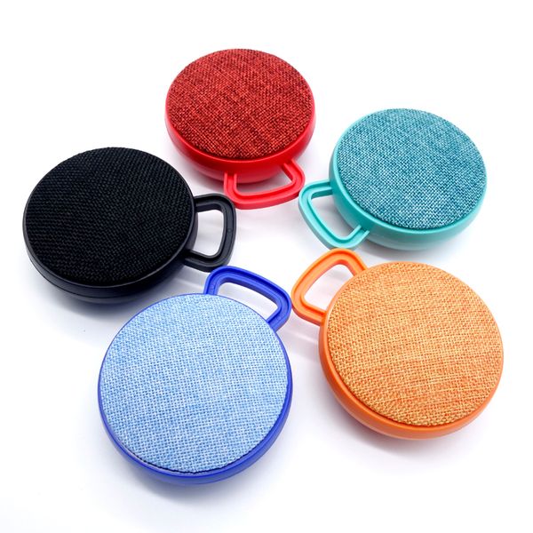 

bluetooth speaker mini portable wireless speaker strong compatibility bluetooth speakers