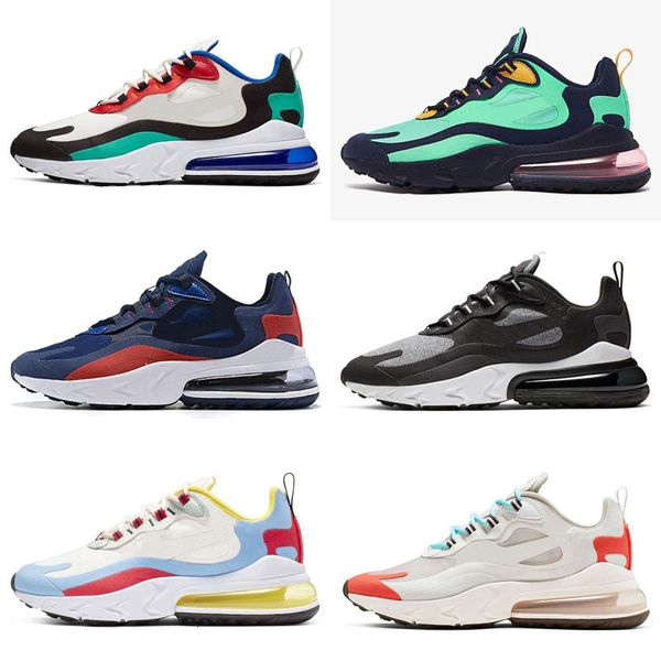 

bauhaus реагировать дети женщины мужчины кроссовки optical hyper jade pink gray orange оттенки summit white mens тренеров спортивные кроссов, Black