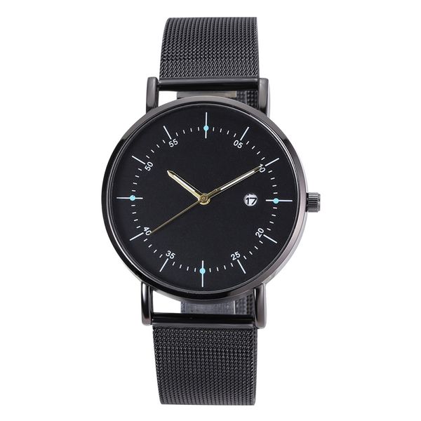 

woman's watch fashion simple quartz wristwatches sport leather band casual ladies watches women 2019 new cc, Slivery;brown