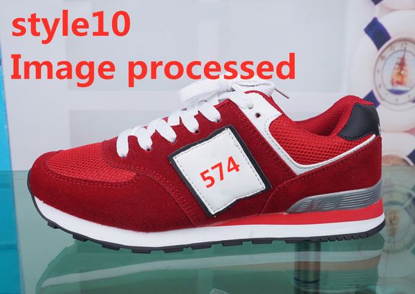 

Sapatos ocasionais ywzw108