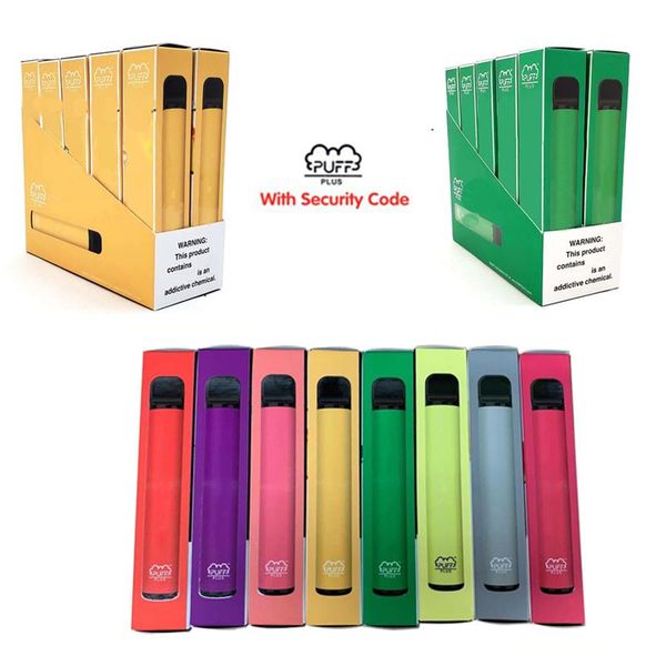 

PLUS СЛОЙКА VAPE