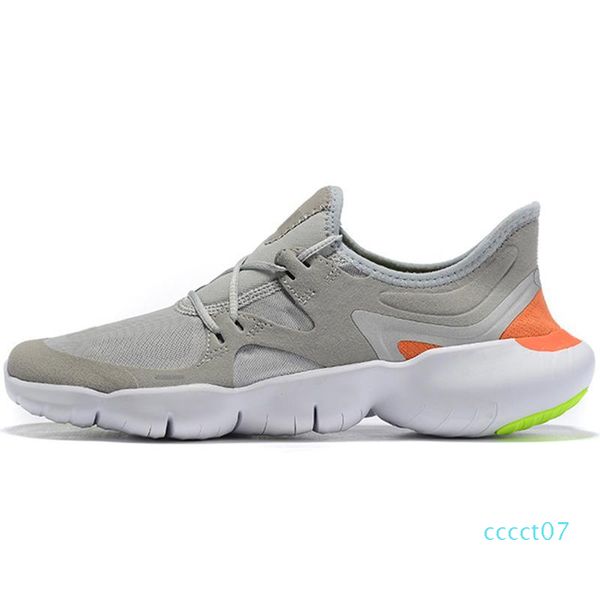 

2019 rn 5.0 mens running shoes male fashion designer sports sneakers summer cool breathable run women lightweight knit shoes 36-45 ct07