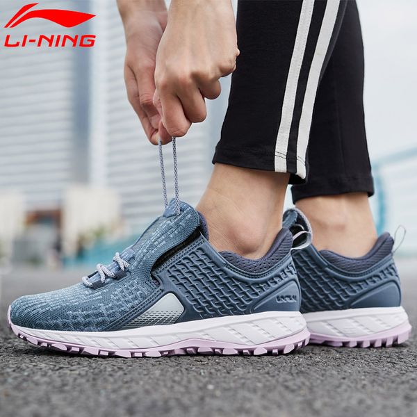 

women ln cloud shield 2018 cushion running shoes water shell lining wearable sport shoes sneakers arhn094 xyp807