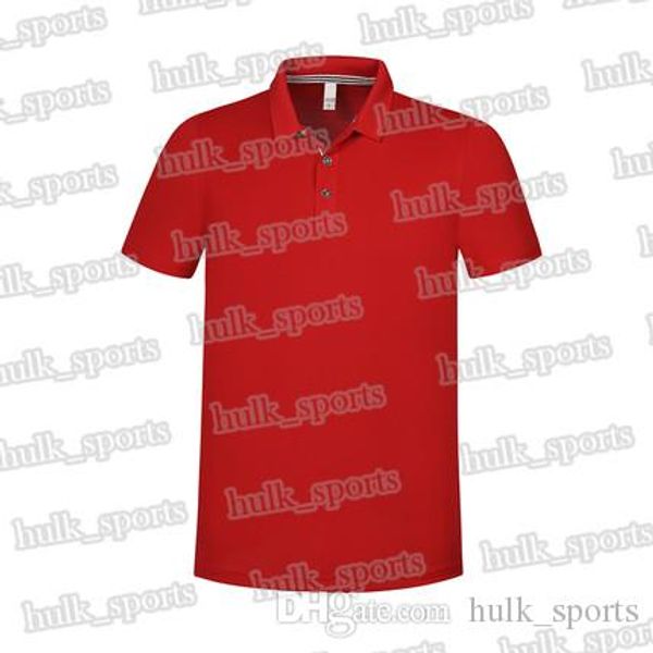 

2656 sports polo ventilation quick-drying men 201d t9 short sleeve-shirt comfortable new style jersey18558511, Black