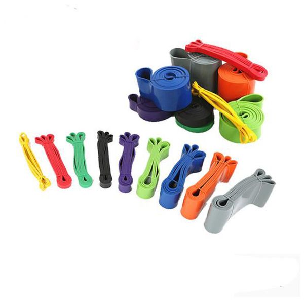 

elastic band chin-up auxiliary belt men's fitness pull strap women's yoga stretch belt back leg strength training