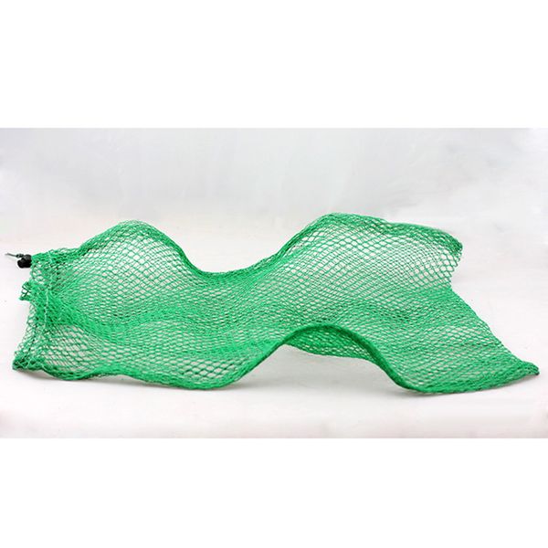 

5шт нейлоновая сетка аквариума пруд фильтр media net bag green