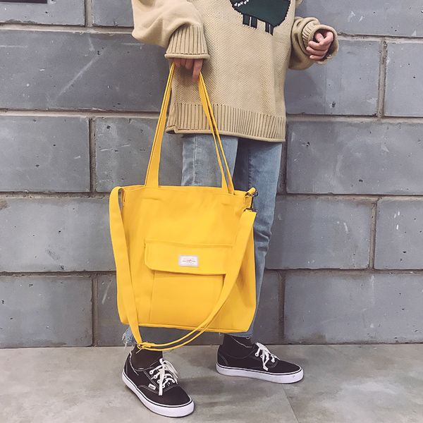 

холщовая сумка масса плеча/сумка через плечо сумки