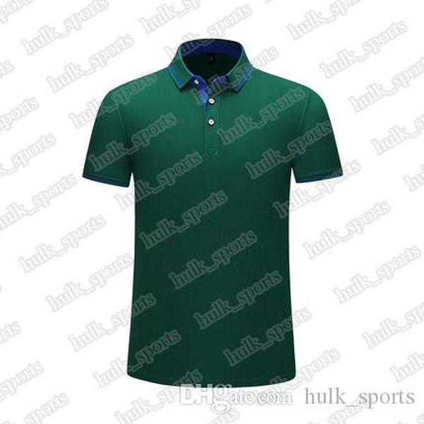 

2656 sports polo ventilation quick-drying men 201d t9 short sleeve-shirt comfortable new style jersey11280880, Black