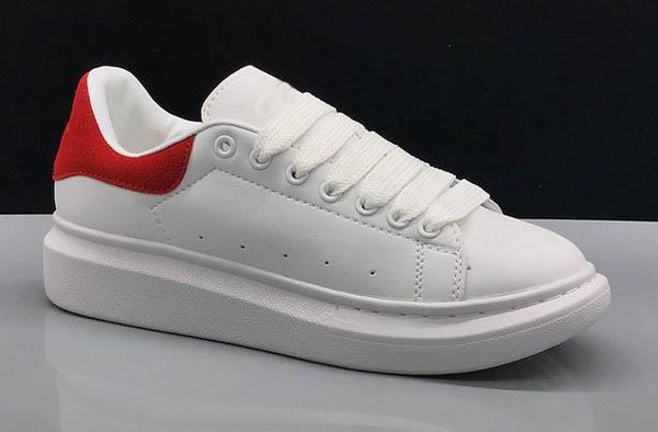 

12 2019 velvet black mens womens chaussures shoe beautiful platform casual sneakers outdoor shoes leather solid colors dress shoe