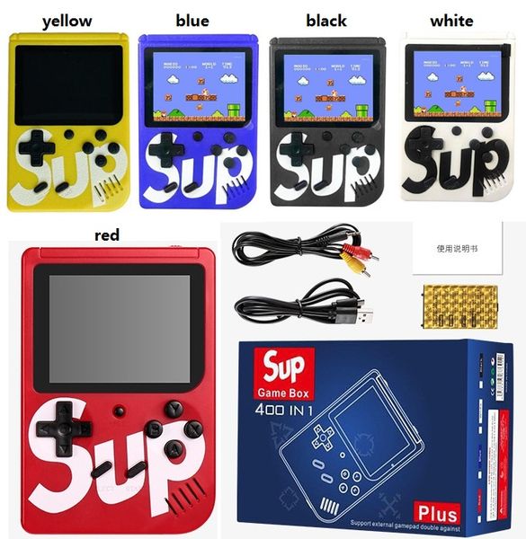 

Players portáteis de jogo xingxingfactory