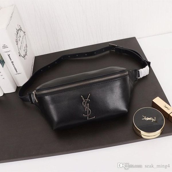

2019 new luxury pockets pockets metal hardware large capacity leather production luxury atmosphere model: 569737 a11
