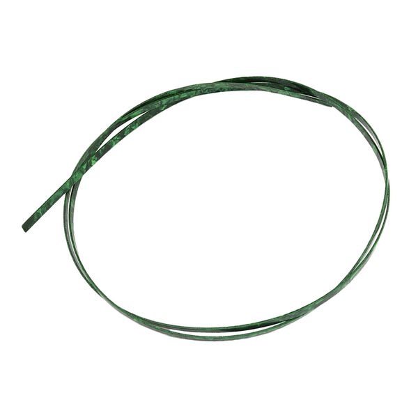 

celluloid guitar binding inlay purfling strip 1620x6x1.5mm for luthier guitar maker