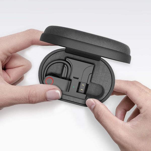 

Power Pro A9 TWS Bluetooth наушники беспроводные наушники истинный 8 часов музыки Bluetooth 5.0 бес