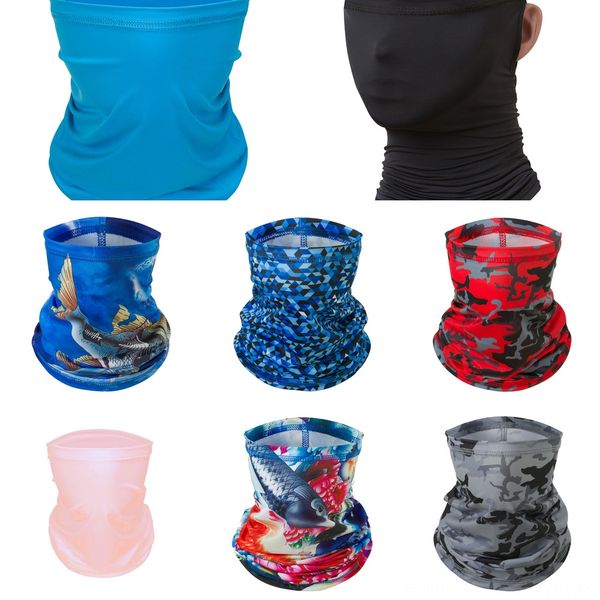 

wolxg utdoor seamless skull versatile magic scarf face mask scarf cycling riding masks warm neckerchief halloween costumes, Black