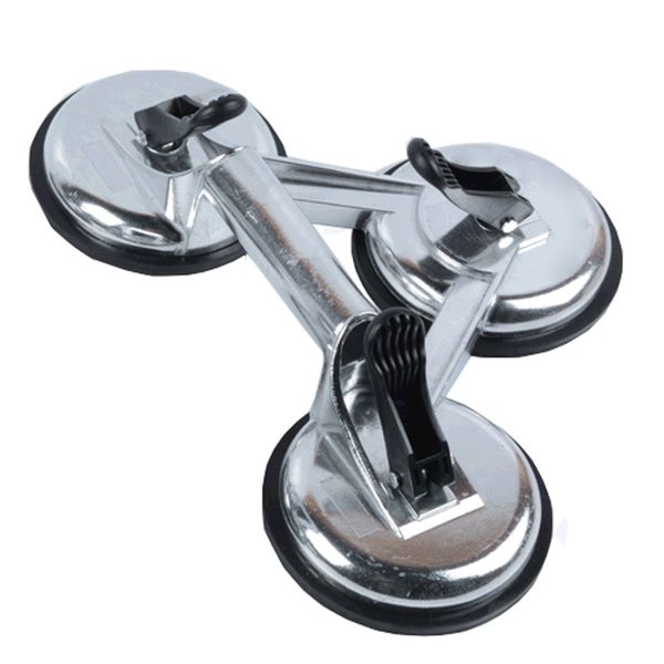 

vacuum suction cup glass lifter vacuum lifter gripper sucker plate for glass tiles mirror granite lifting new lb88