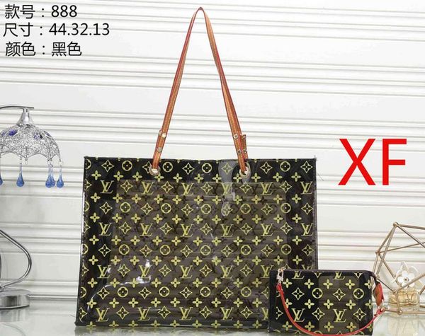 

De igner handbag brand women 039 bag fa hion de ign lady handbag mixed color large capacity two piece bag pu de igner houlder bag