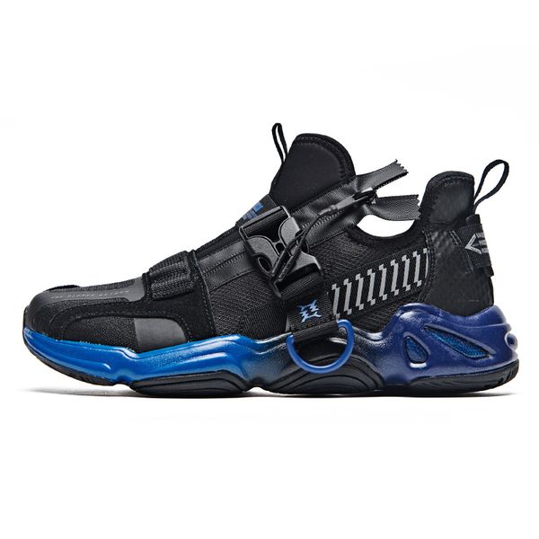 

361 gundam sneakers 2019 summer sport dad walking shoes stylish limited edition zaku ii ms-06s 671926720f