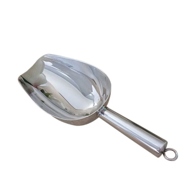

wax shovel stainless steel shovel with wooden handle candle transfer shovel diy handmade aromatherapy candle making tool