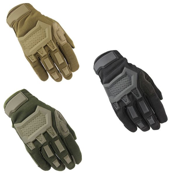 

winter warm touch screen gloves military gloves army forces microfiber,nylon antiskid hiking bicycle full finger gym gloves