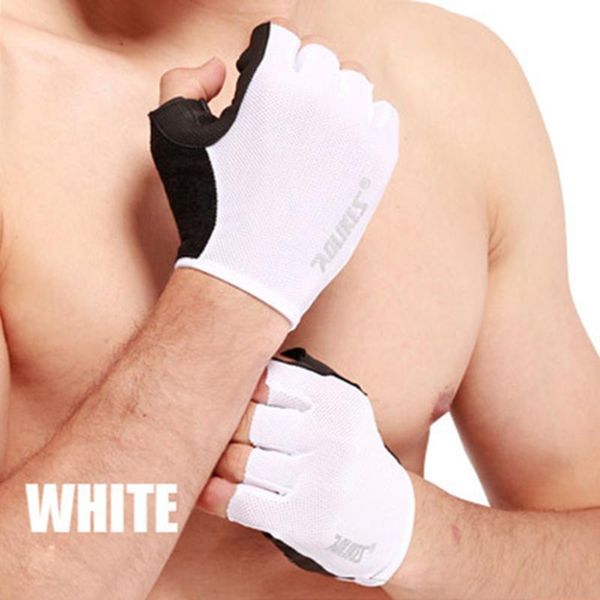 

men gloves women sports gym weight lifting eva high elastic comfortable