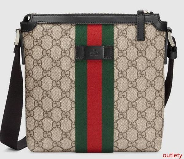 

web flat messenger 471454 men messenger bags shoulder belt bag totes portfolio briefcases duffle luggage
