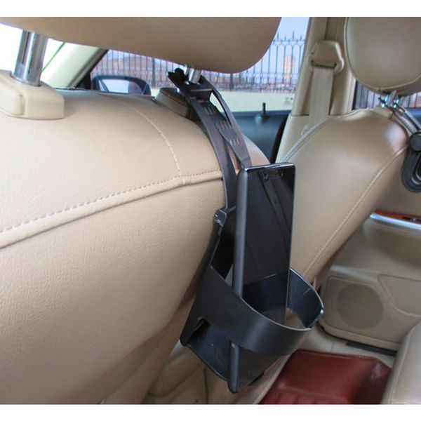 

car style cup holder drink portable car bottle organizer stable fixed universal