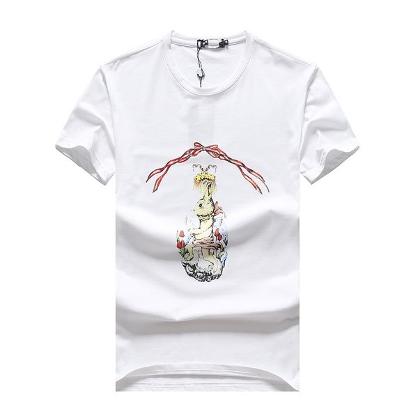 

19ss Mens Designer T Shirts Short Sleeve Tee Solid Color Plus Designer Polo Shirts Men Polos Shirts Free Designer Shirt