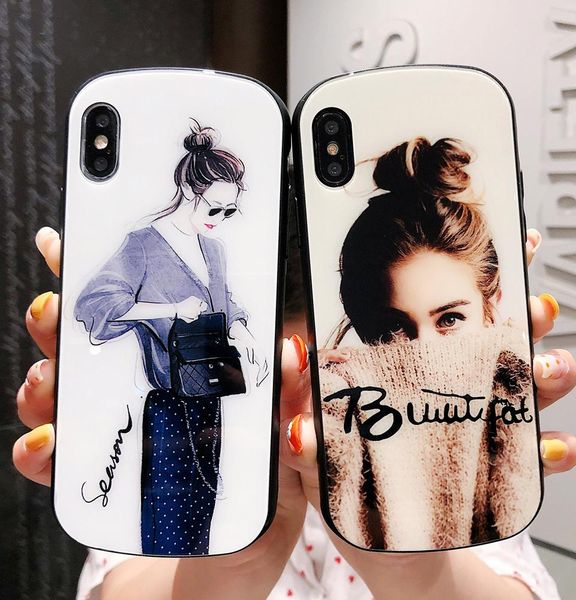 

Ѭоко зеѬкало лбов кѬаива девђка леди пѬоивођдаѬнй дл iphone 11 / x / xr / xs max