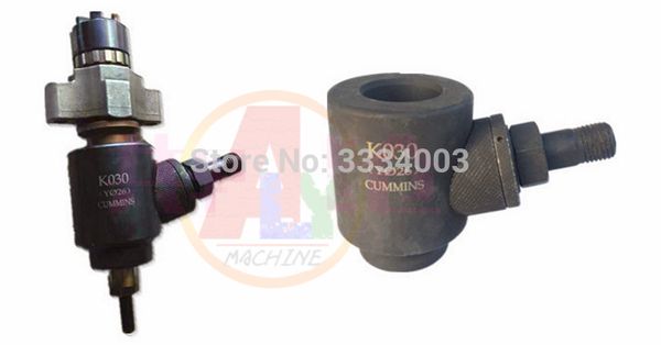 

diesel common rail injector nozzle clamp tool for cumminns, diesel oil inlet clamp tool for cummminns