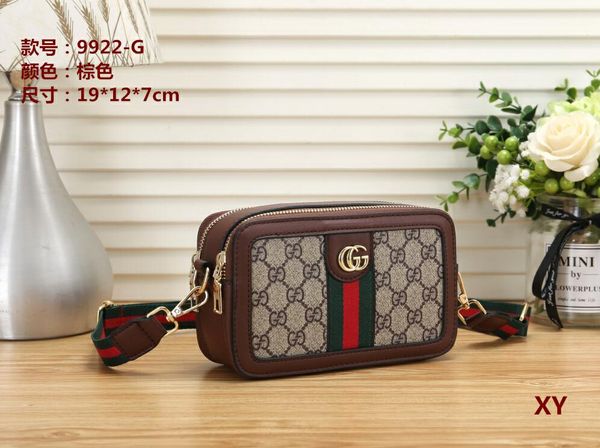 

2019 Design Handbag Ladies Brand Totes Clutch Bag High Quality Classic Shoulder Bags Fashion Leather Hand Bags C00409