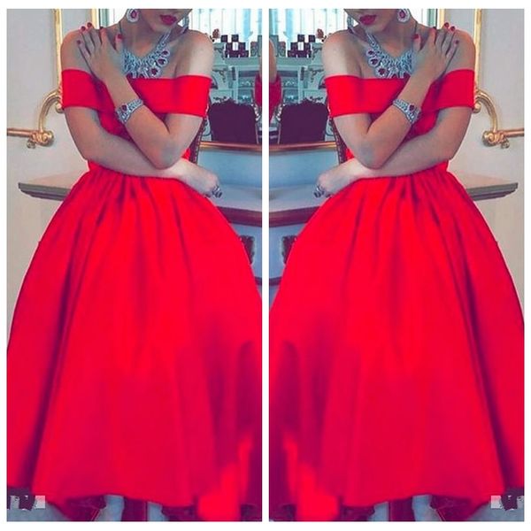 

bateau short sleeves ball gown prom dresses high low special occasion party gowns hi-lo vestidos de soiree middle east 2019 evening dress, Black