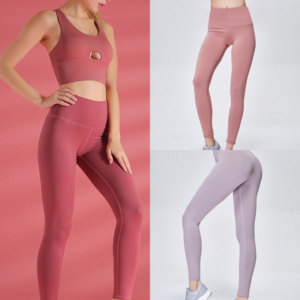 

bo wu yuan wear women's thin cotton pant straight slim pants classic versatile yoga lower apron qasaxo, White;red