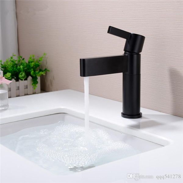 

черный латунь бассейна кран одной ручкой ванной смеситель кран горячей и холодной кран 360 градусов вращения 200 мм экономии воды кран