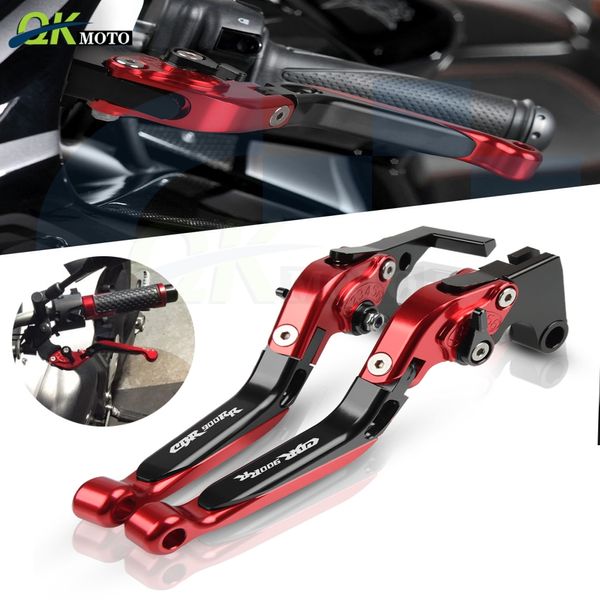 

motorcycle extendable foldable handle brake clutch levers for cbr 900rr cbr900 r r cbr 900rr 1993 1994 1995 1996 1997-1999