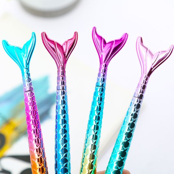 

creative gel pen
