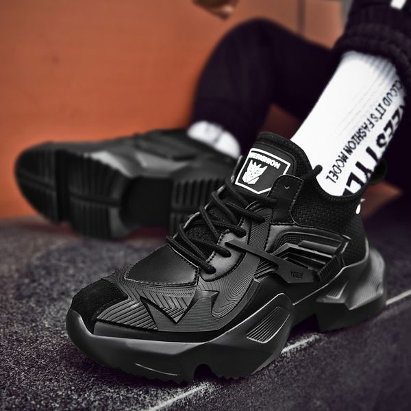 

men shoes 2019 running shoes for men fashion design breathable summer outdoor sneakers professional training shoe